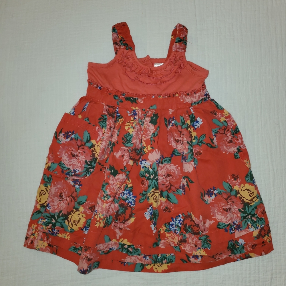 Boutique dress